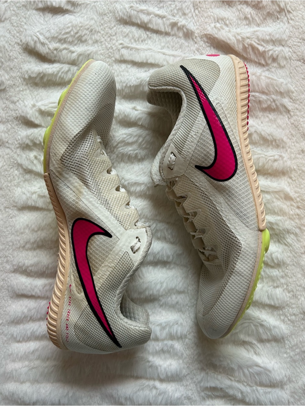 Nike Zoom Rival Multi Spikes